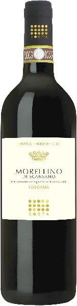 Morellino di Scansano DOCG Jg. 2019
