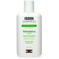Isdin Haarshampoo ISDIN Nutradeica Shampoo gegen Schuppen 200ml