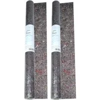 HELO24 Malervlies Abdeckvlies 180g/m² 2x10m, (2-St)