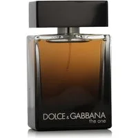 DOLCE & GABBANA Eau de Parfum The One Pour Homme Eau de Parfum