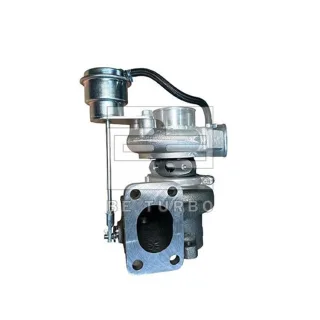 BE Turbo Turbolader Mitsubishi 130680