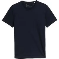 TOM TAILOR T-Shirt T-Shirt Kurzarmshirt (1-tlg., 1)