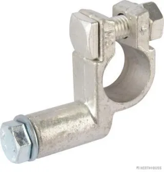 HERTH&BUSS Batteriepolklemme, + Pol, bis 50 mm² - 52285003