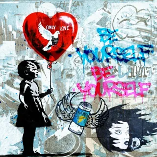Graffiti