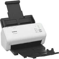ADS-4300N, Einzugsscanner grau, USB, LAN