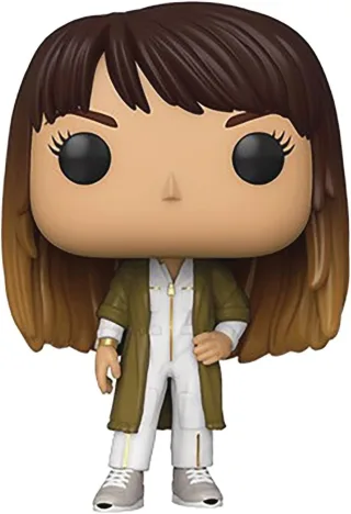 Funko Pop! Directors 02 - Patty Jenkins
