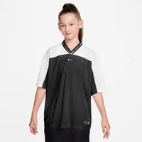 Nike Sportswear T-Shirt G NSW DF JSY TOP für Erwachsene, aus Polyester