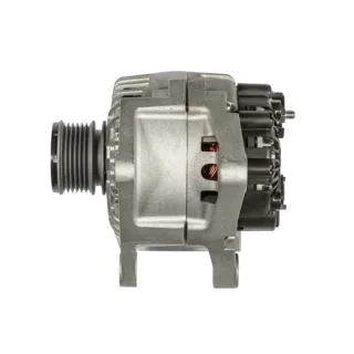 Hella Lichtmaschine Dacia Nissan Renault 8EL011710-741