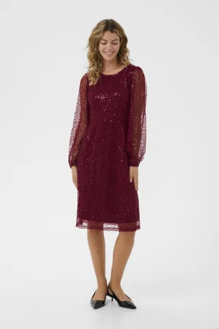 Kleid CRShima Kleid Feminine
