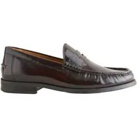 Next Penny Loafer, weite Passform Loafer (1-tlg)