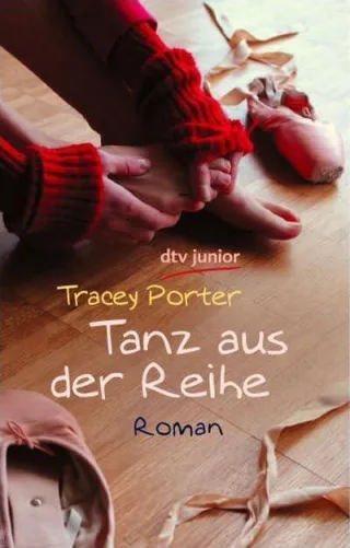 Tanz aus der Reihe: Roman [Taschenbuch] [2004] Porter Tracey Riekert Eva