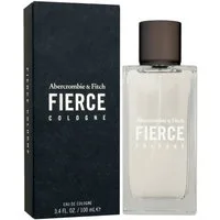 Abercrombie & Fitch Eau de Cologne Fierce 100 ml