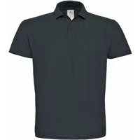 B&C Poloshirt Unisex Poloshirt ID.001