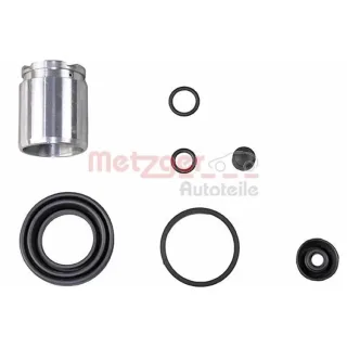 Metzger Reparatursatz f?r Bremssattel hinten Lexus Mazda Nissan Toyota