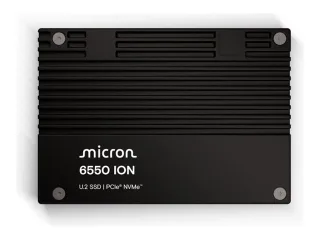 Micron 6550 ION | mtfdlal61t4thl-1bk1dfcyy | SSD - Enterprise