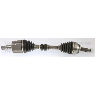 Triscan Antriebswelle links Nissan Qashqai Renault Kadjar 854014567
