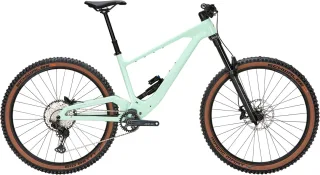 Mountainbike  - Bulls Wild Creed . 2026    - 44 cm