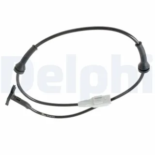 Delphi ABS-Sensor vorne Citroen Berlingo Peugeot Partner SS21268-12B1