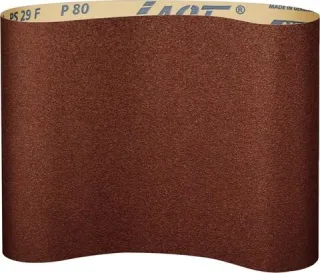 KLINGSPOR BREITB?NDER PS 29 F, LXB 1120X2150, KORN 120, F1