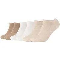 s.Oliver Sneakersocken 6er Pack