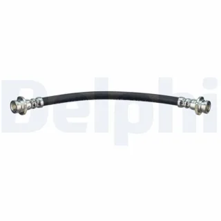 Delphi Bremsschlauch hinten Nissan Qashqai 2