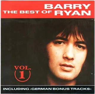 The Best of Barry RyanVol.1