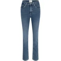 MAC Stretch-Jeans MAC MELANIE mid blue authentic 5040-90-0354 D521 - COSY DENIM