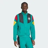 adidas Performance Trainingsjacke DEUTSCHLAND EQT TRAININGSJACKE (1-St)