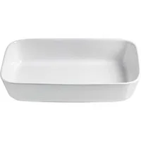 Ritzenhoff & Breker Auflaufform XXL Auflaufform 36 x 25 cm, Keramik, (1-St)