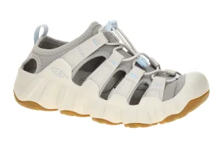 Keen 1030679 Hyperport H2 Damen Sandale Grau Alloy/Skyway Trekking Schwimmsan...