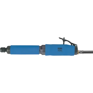 PFERD TOOLS Druckluftgeradschleifer PG 8/220 V-HV 22.000 RPM/600 Watt - 80700012