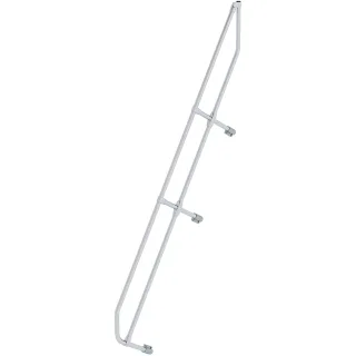 Munk Zweiter Handlauf für Treppe 60° - 600290