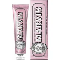 Marvis Zahnpasta Sensitive Gums Gentle Mint Toothpaste