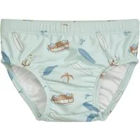 Playshoes Badehose UV-Schutz Schwimmwindel Surf-Bus