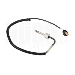 Hueco Abgastemperatursensor Mercedes 135531
