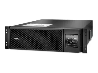 APC Smart-UPS SRT | srt5krmxlir | USV (Rack - einbaufähig)