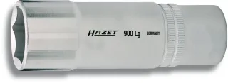 HAZET Steckschlüssel-Einsatz, Sechskant, (1/2 Zoll) - 900LG-15