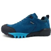 Waldläufer Amiata Schnürschuh