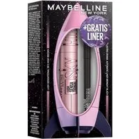 MAYBELLINE NEW YORK Make-up Set Maybelline NY Xmas Coffret Sky High + Lasting Drama Automatic Liner
