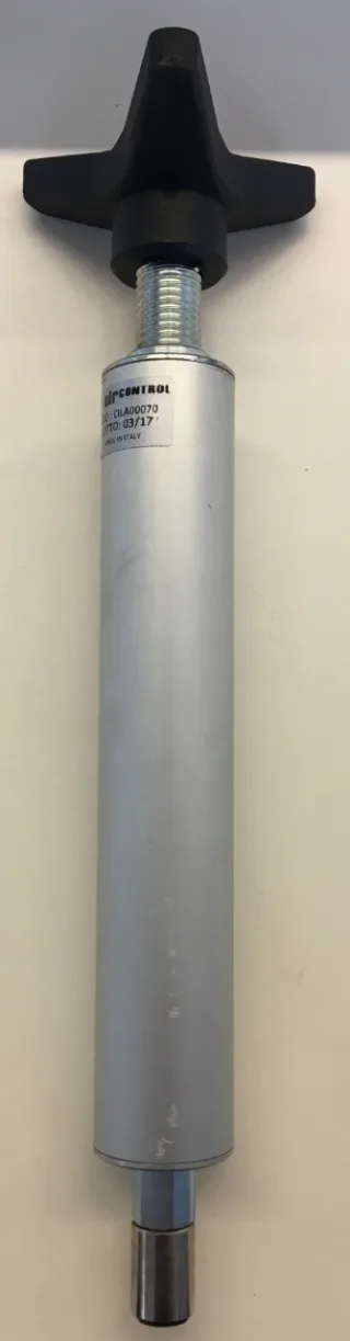 ELMAG Spannstockzylinder Nr. 15 - 9708443