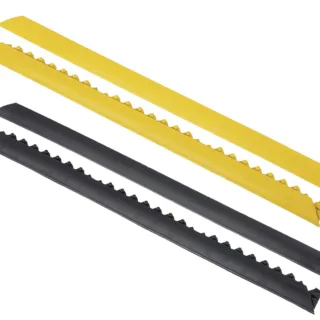 SkywalkerHD™ Safety Ramp Nitrile SkywalkerHD™ Safety Ramp Nitrile 461 Notrax Zubehör | Size: 6cm x 91cm