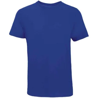 SOLS - "Tuner" T-Shirt für Herren/Damen Unisex (Königsblau)