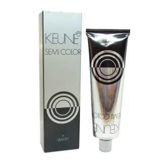 Keune Semi Permanent Color Farb Auswahl - Semi permanent Haar Coloration 60ml - 0.66