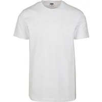 URBAN CLASSICS T-Shirt Urban Classics Herren Basic Tee (1-tlg)