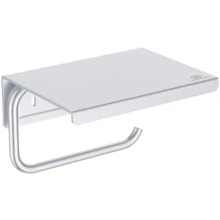 Ideal Standard Papierrollenhalter Alu+ Silver, BD592SI BD592SI