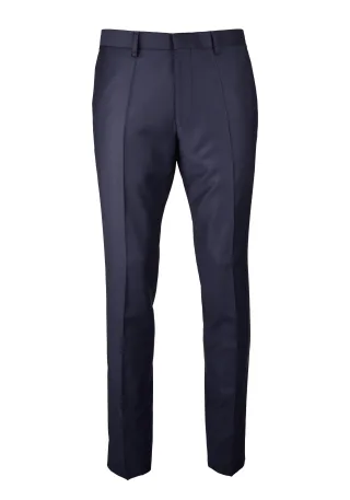 ROY ROBSON - Hosen S-392-01 S-01-05060-10072-00 dark blue - Gr. - 60