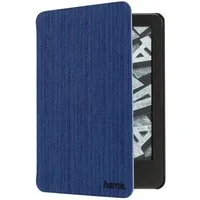 Hama Tablet-Hülle Tasche Hülle Cover für Amazon Kindle 10. Gen 9 2019 15,2cm (6 Zoll), Magnetverschluss