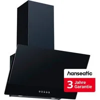 Hanseatic Kopffreihaube SY-103E9G-P1-C120-L52-600 SY-103E9G-P1-C120-L52-600, inkl. 3 Jahre Herstellergarantie