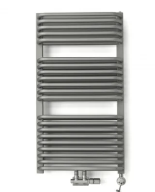Terma Heizkörper Tytus, B:540, H:1020mm WGTYT102054