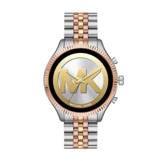 Michael Kors Access Smartwatch Damen Lexington Bicolor MKT5080
